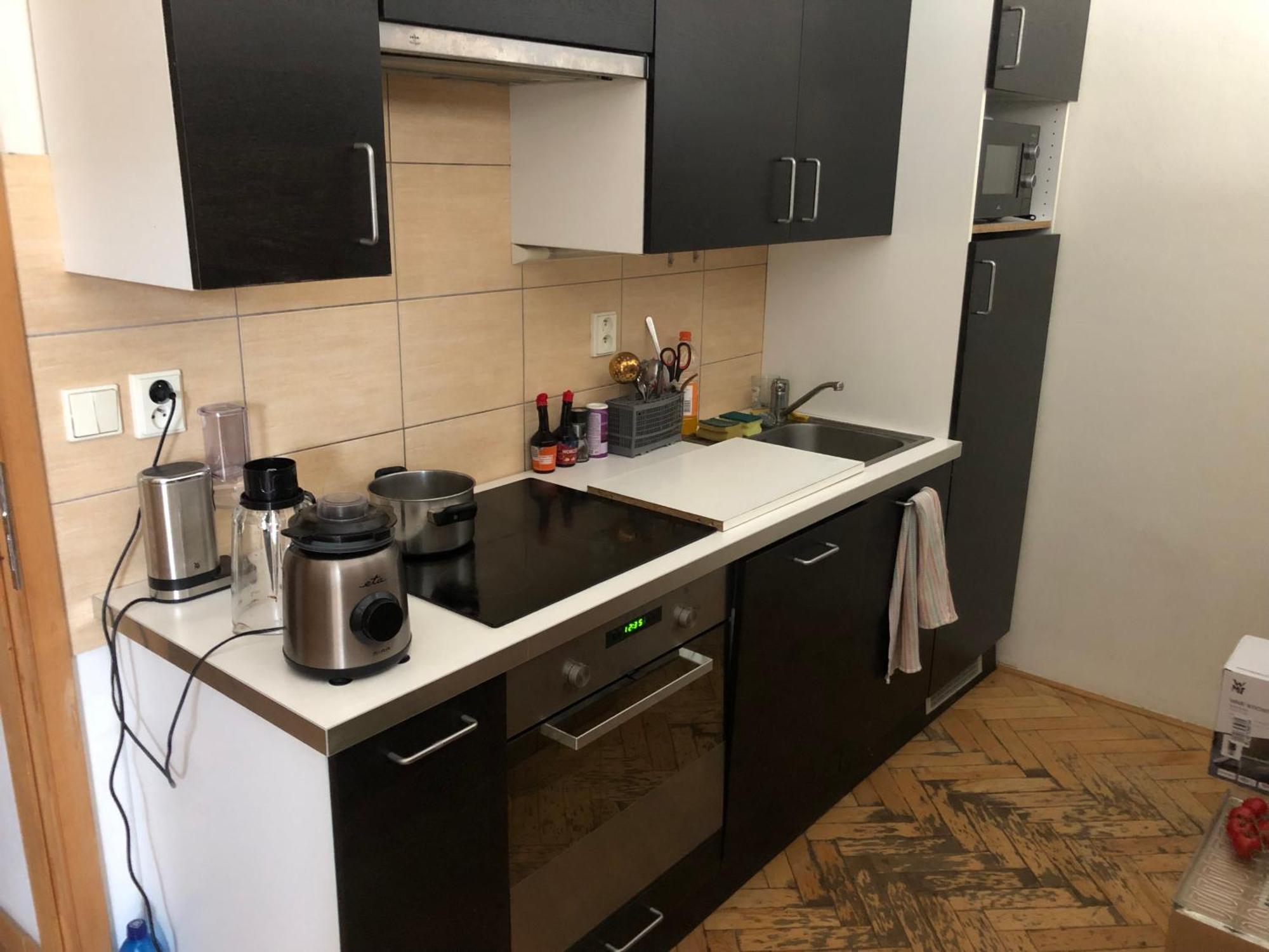Alloggio in famiglia Bedroom In The Heart Of The Centre Of The