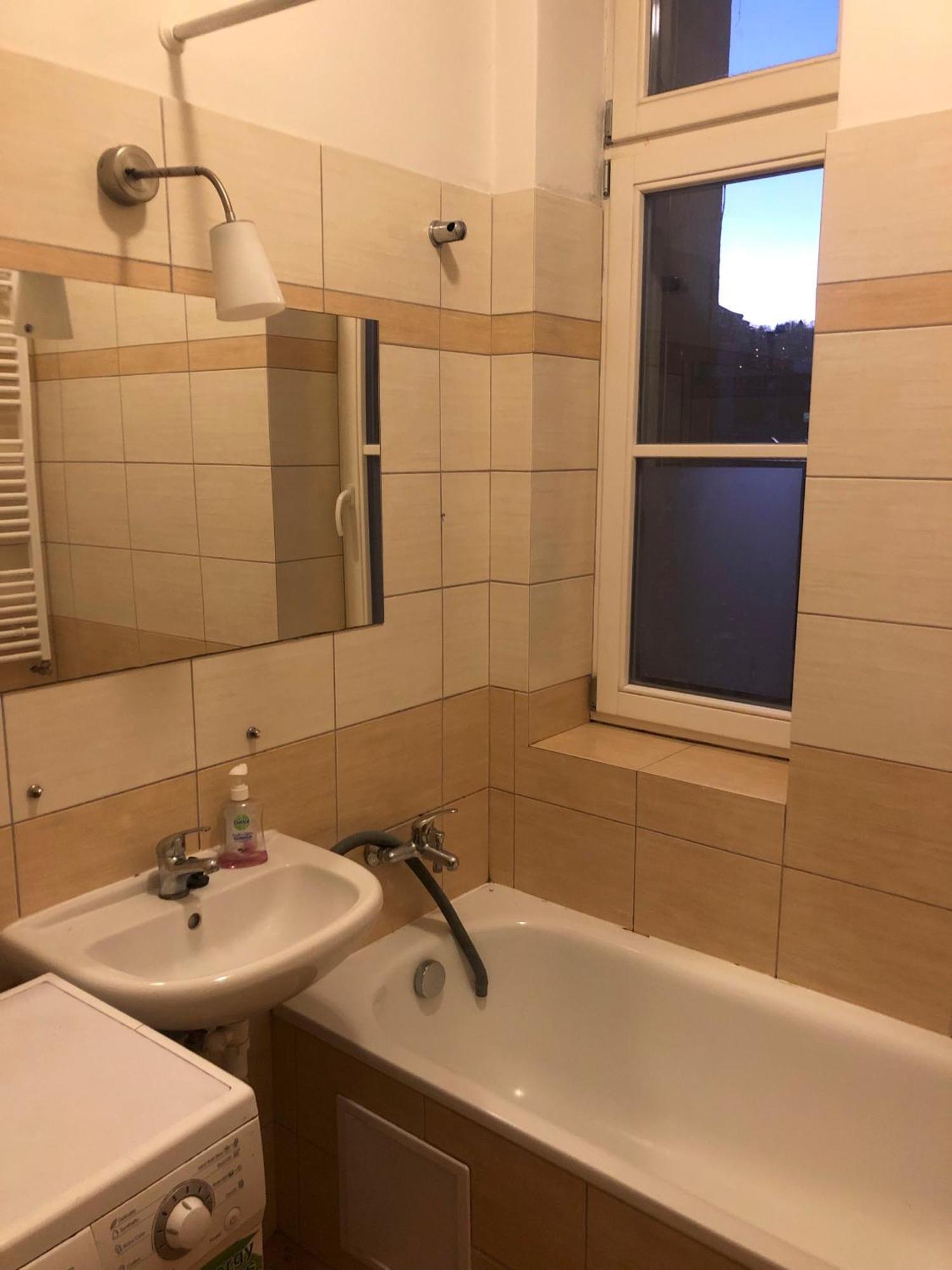 Bedroom In The Heart Of The Centre Of The Alloggio in famiglia Praga